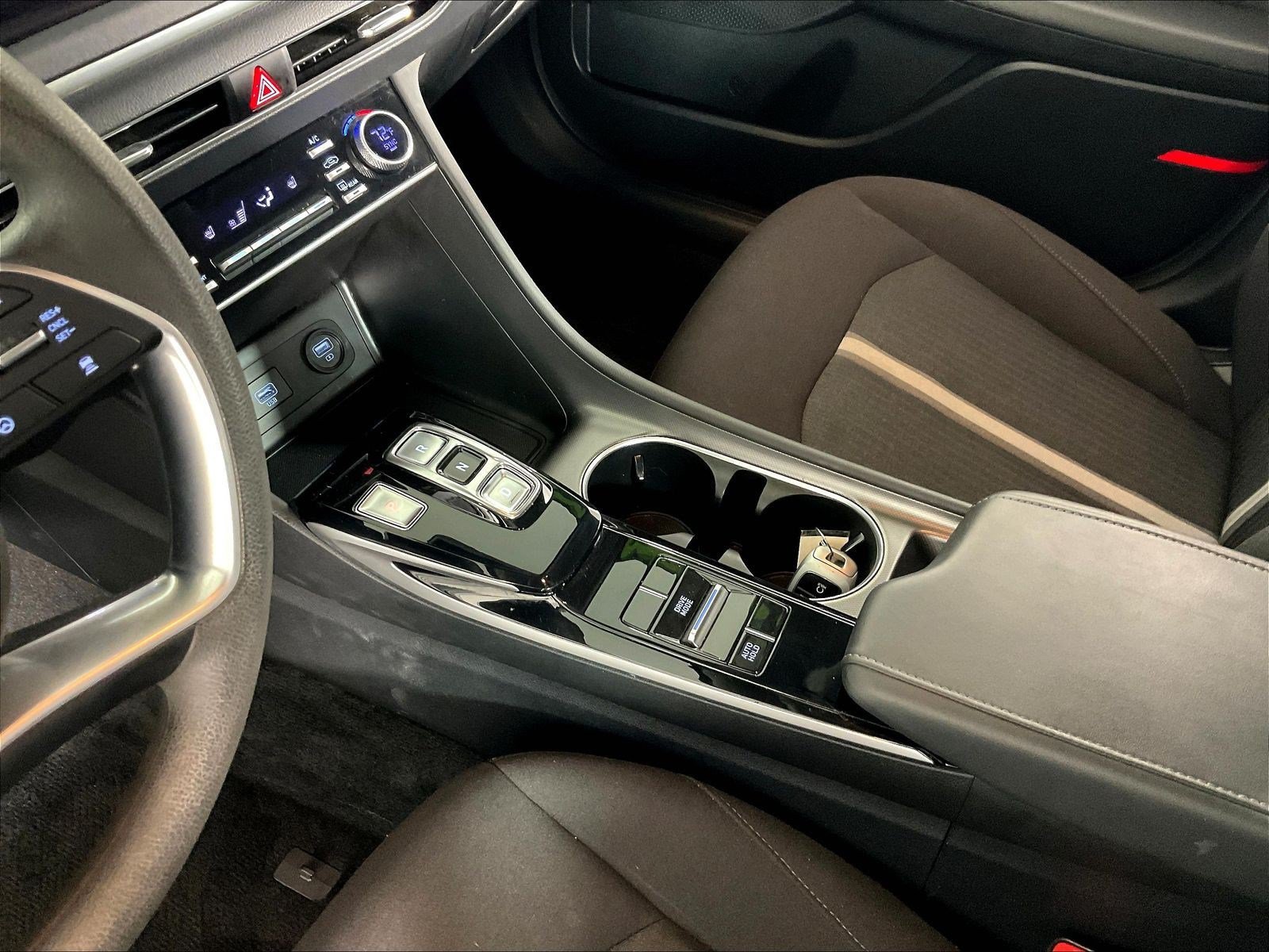 Used 2023 Hyundai Sonata SEL FWD image 17