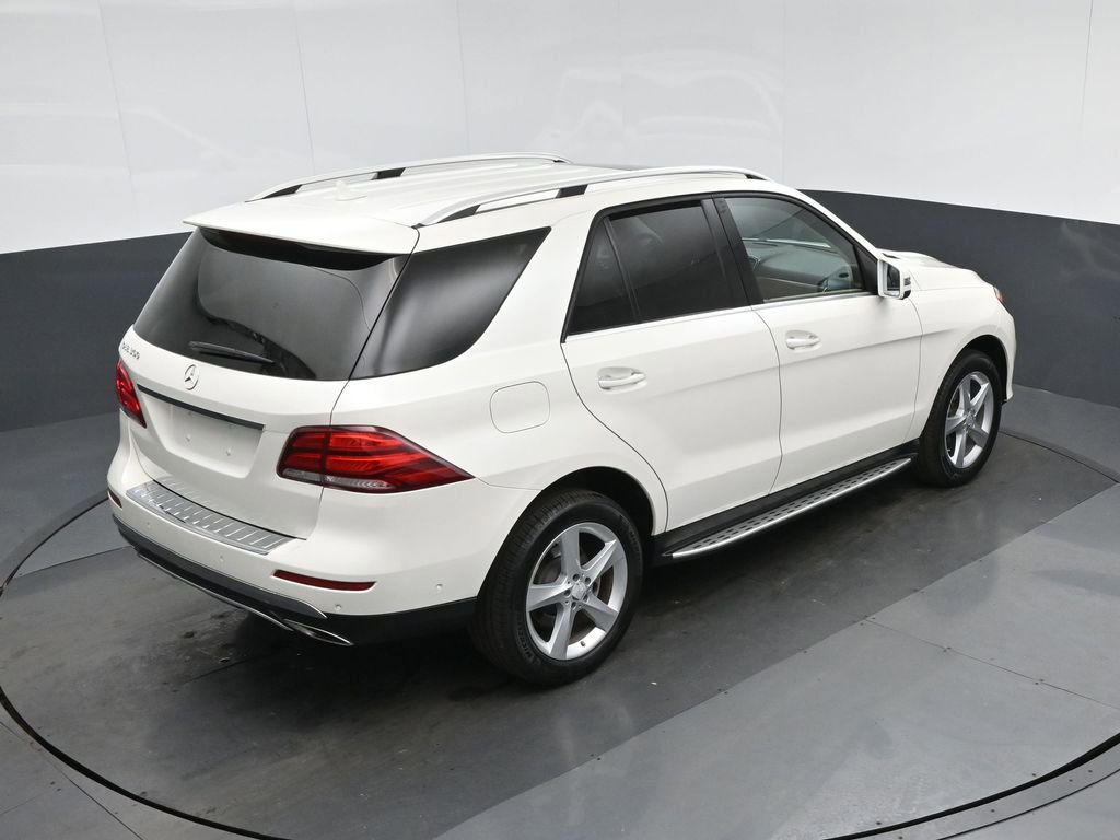 Used 2016 Mercedes-Benz GLE 350 image 62