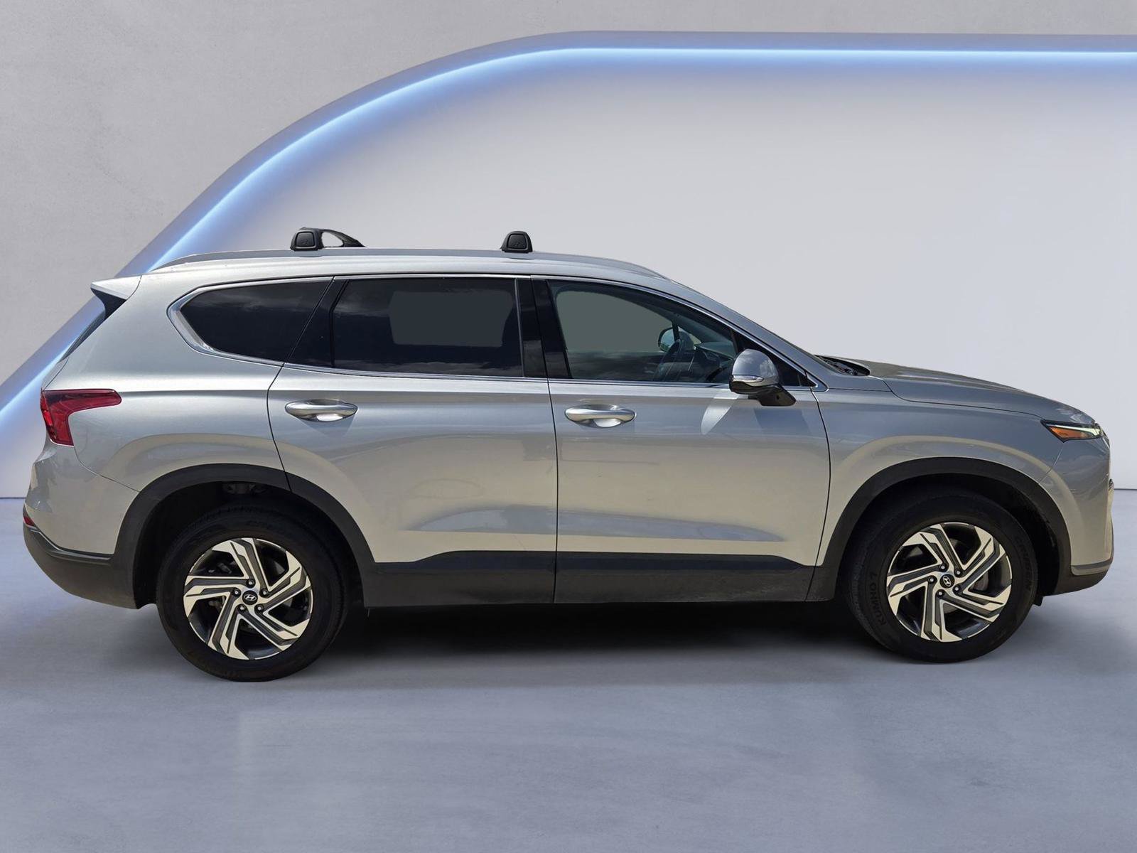 Used 2023 Hyundai Santa Fe SEL FWD image 5