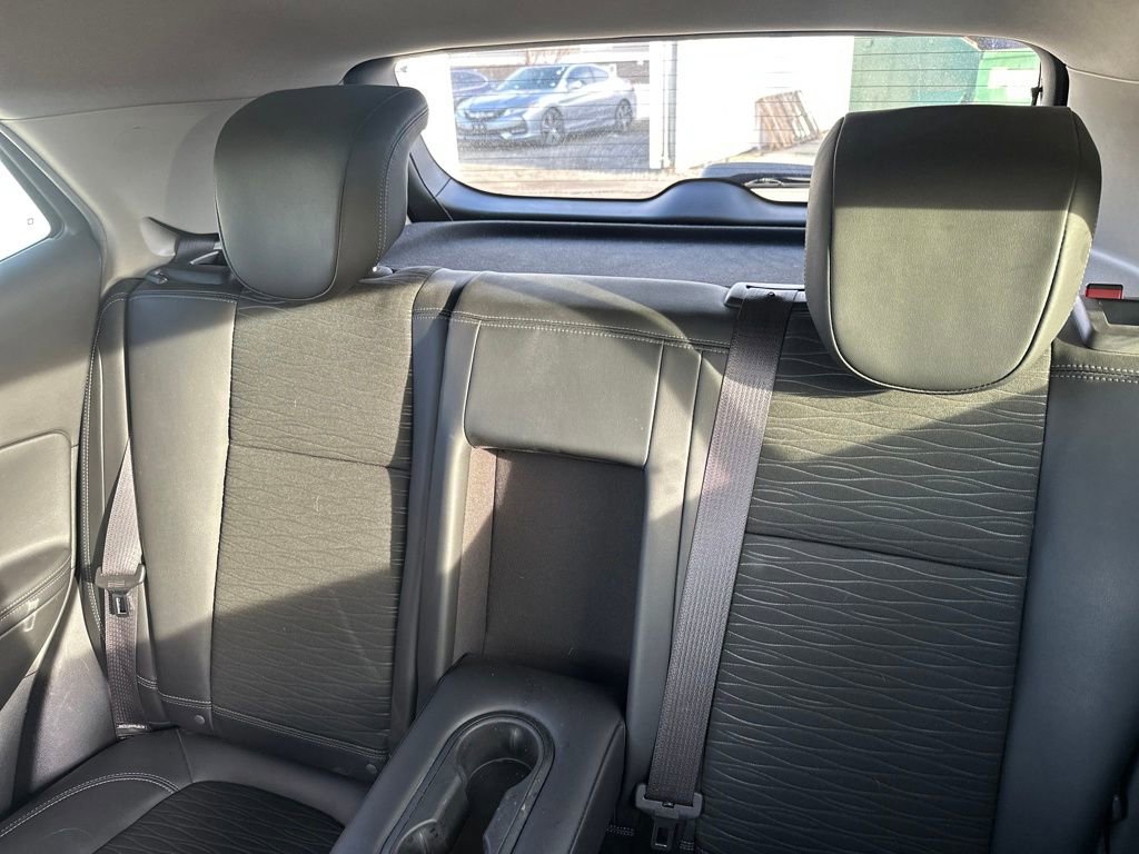 Used 2016 Buick Encore FWD image 16