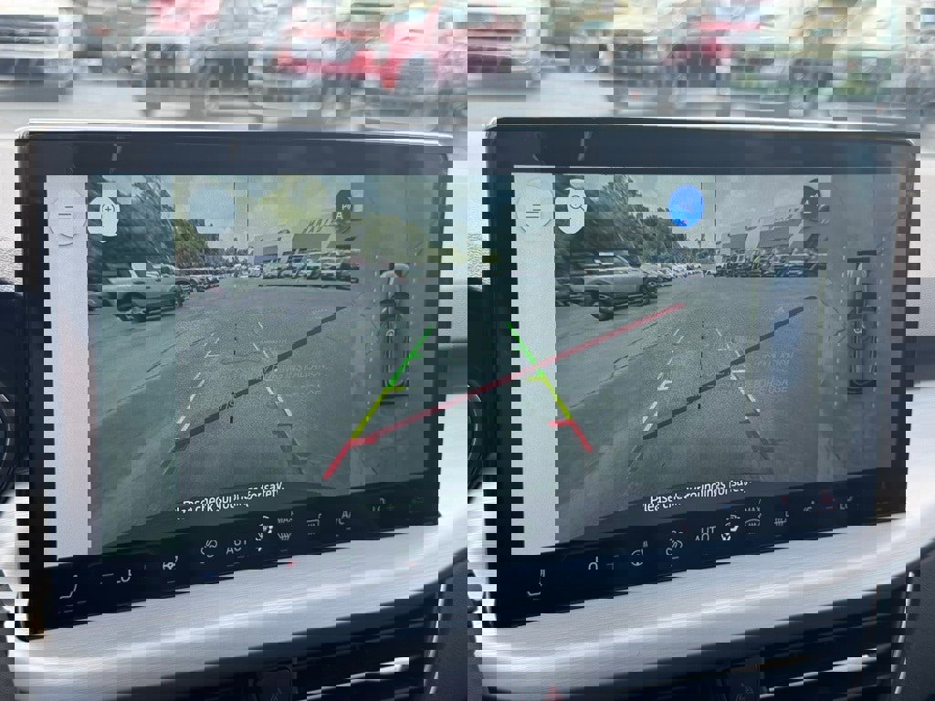 New 2025 Ford Escape SE w/ PHEV Premium Package image 11