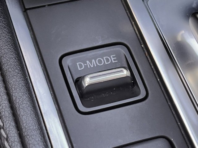 Certified 2024 INFINITI QX60 Luxe image 22