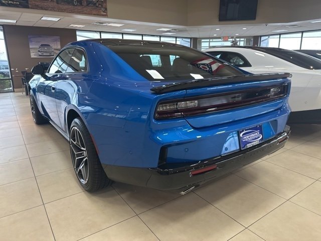 New 2026 Dodge Charger Scat Pack image 9