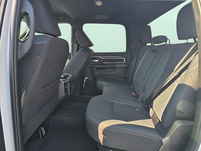 New 2026 RAM 2500 Big Horn image 11