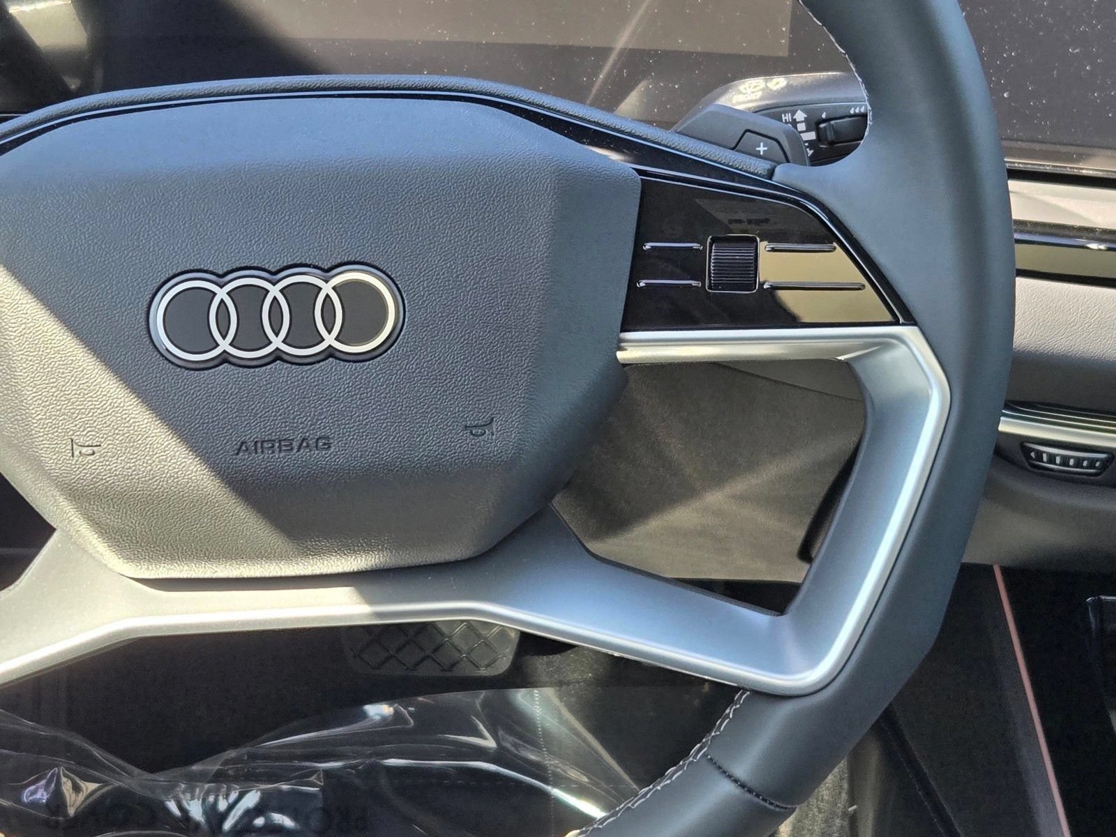 New 2026 Audi A6 Premium Plus AWD/4WD image 17