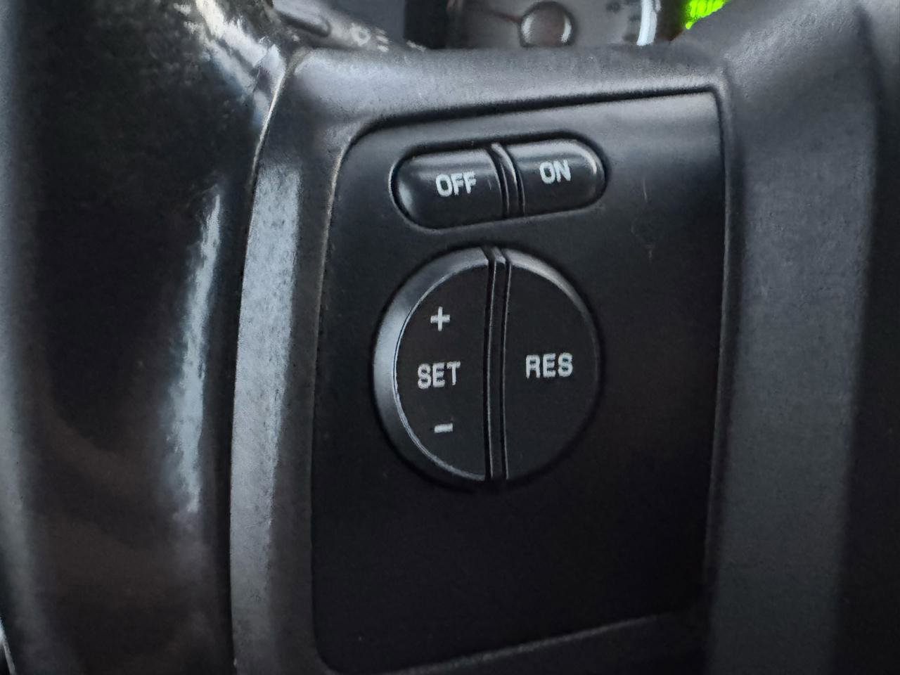 Used 2008 Ford F250 FX4 image 16