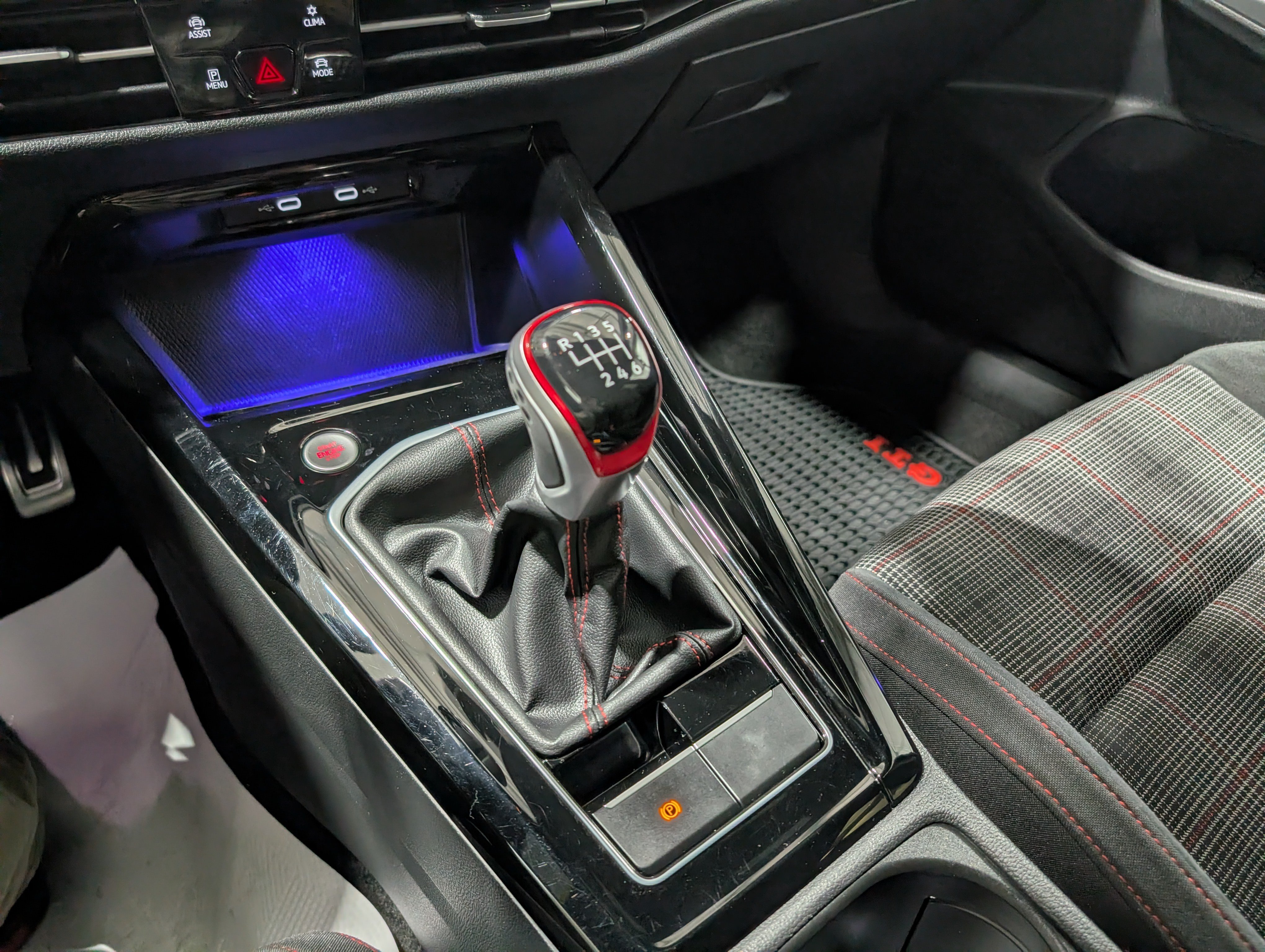 Used 2023 Volkswagen GTI S FWD image 22