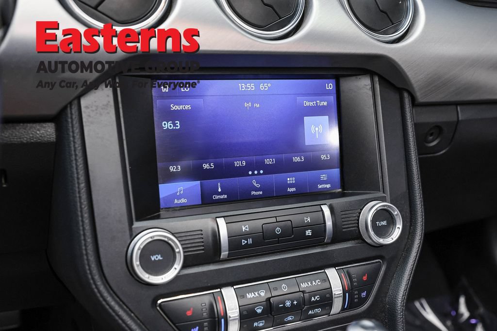 Used 2023 Ford Mustang Premium RWD image 19