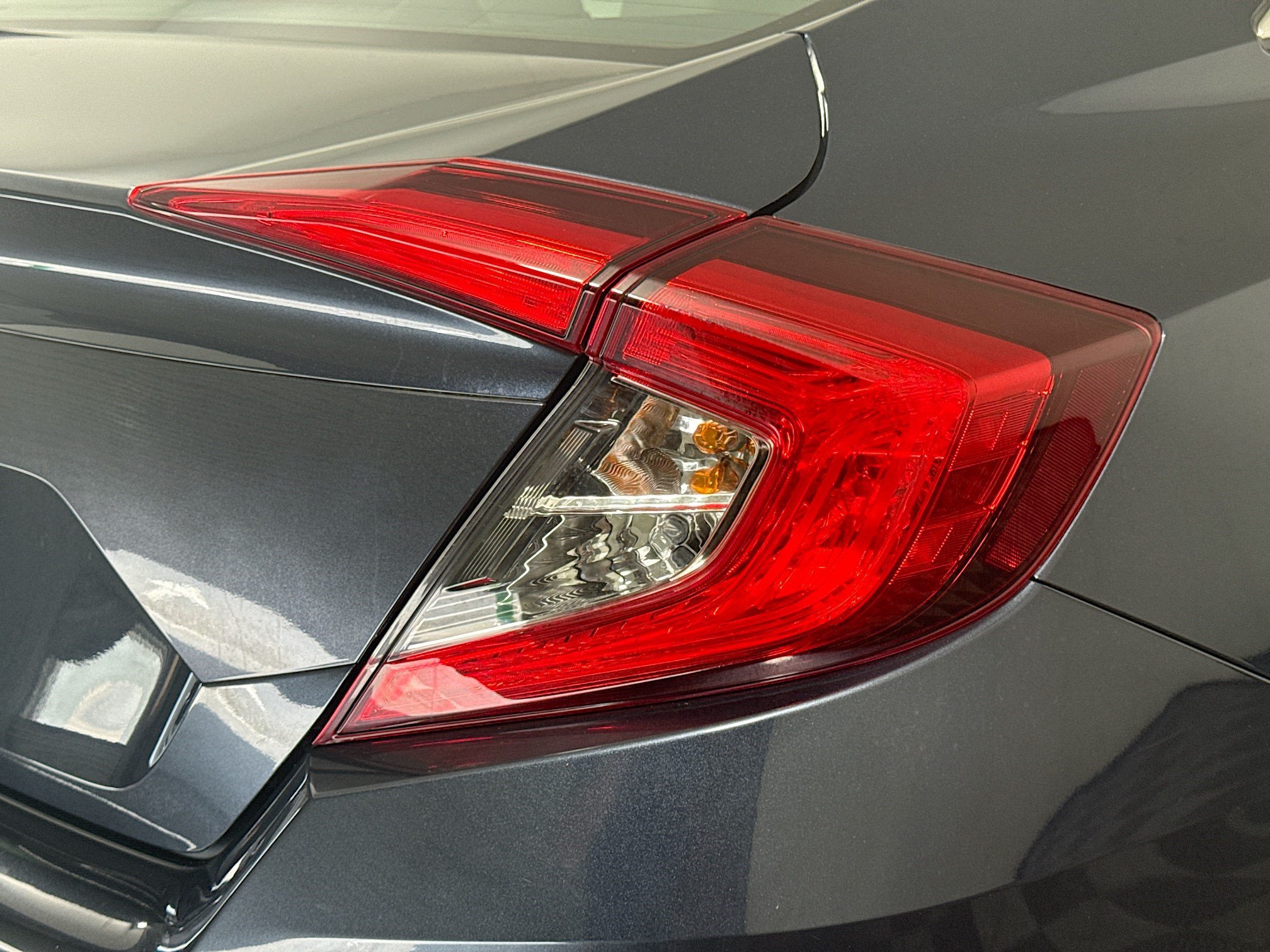 Used 2019 Honda Civic LX image 33