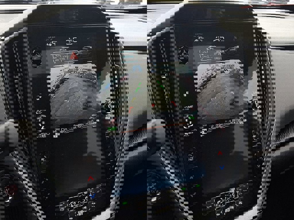 Used 2024 Subaru Crosstrek 2.5i Wilderness w/ Wilderness Package image 20