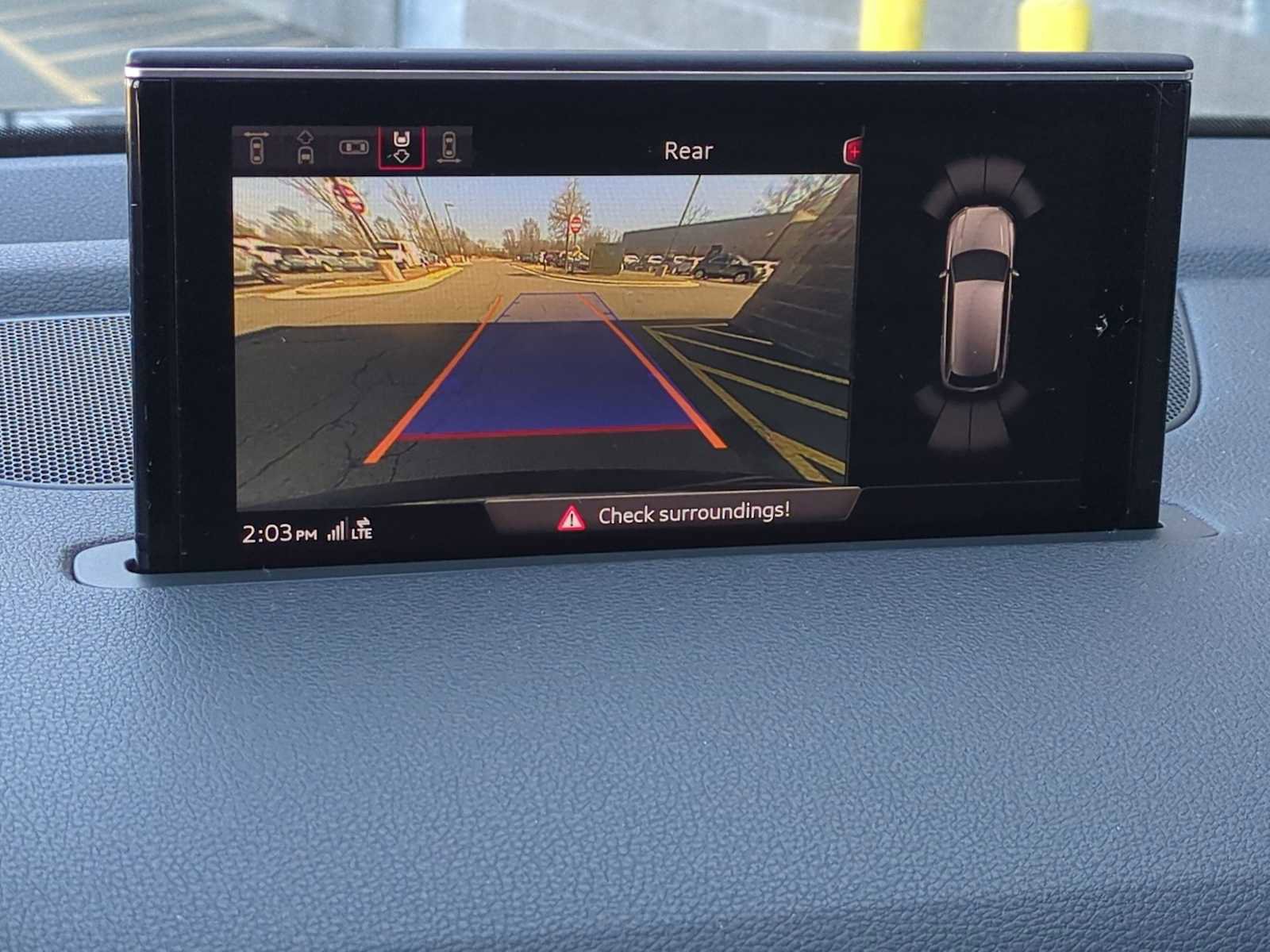 Used 2018 Audi Q7 3.0T Premium Plus image 29