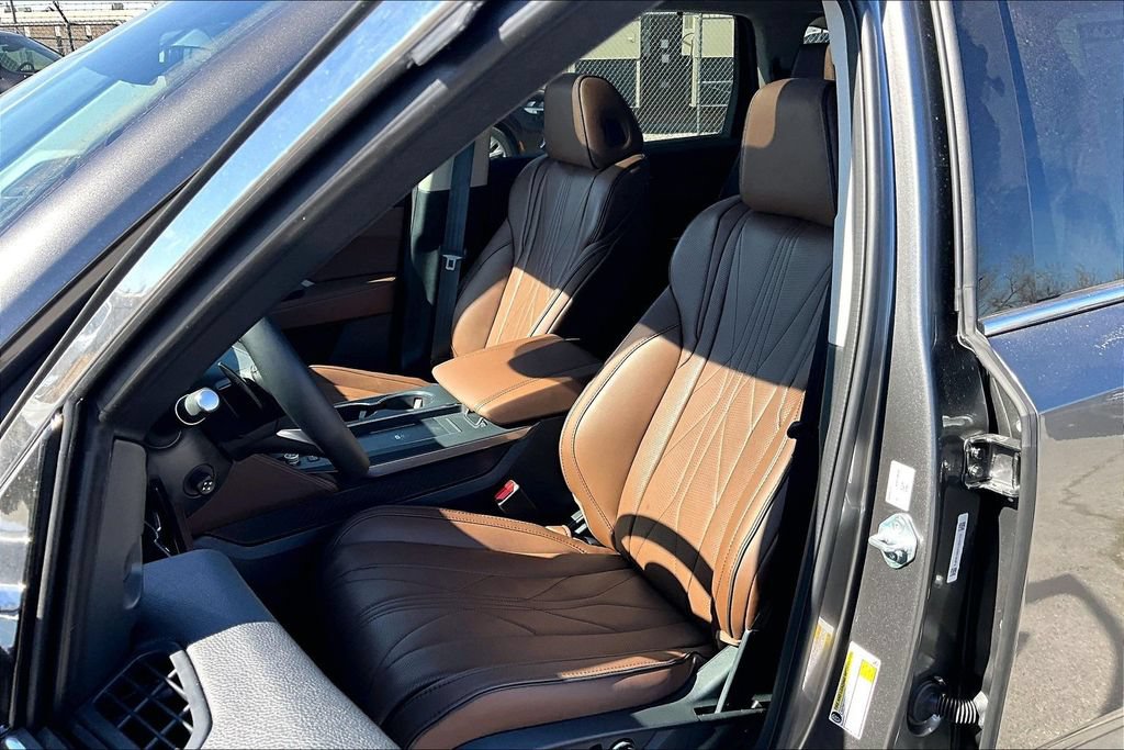 New 2026 Acura MDX w/ Advance Package AWD/4WD image 31