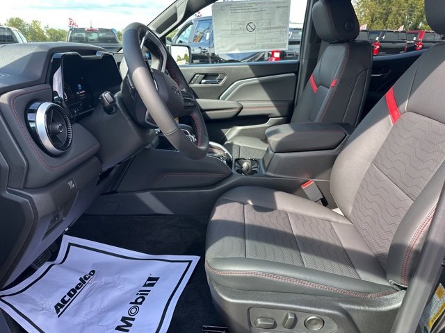 New 2026 Chevrolet Colorado Z71 image 21