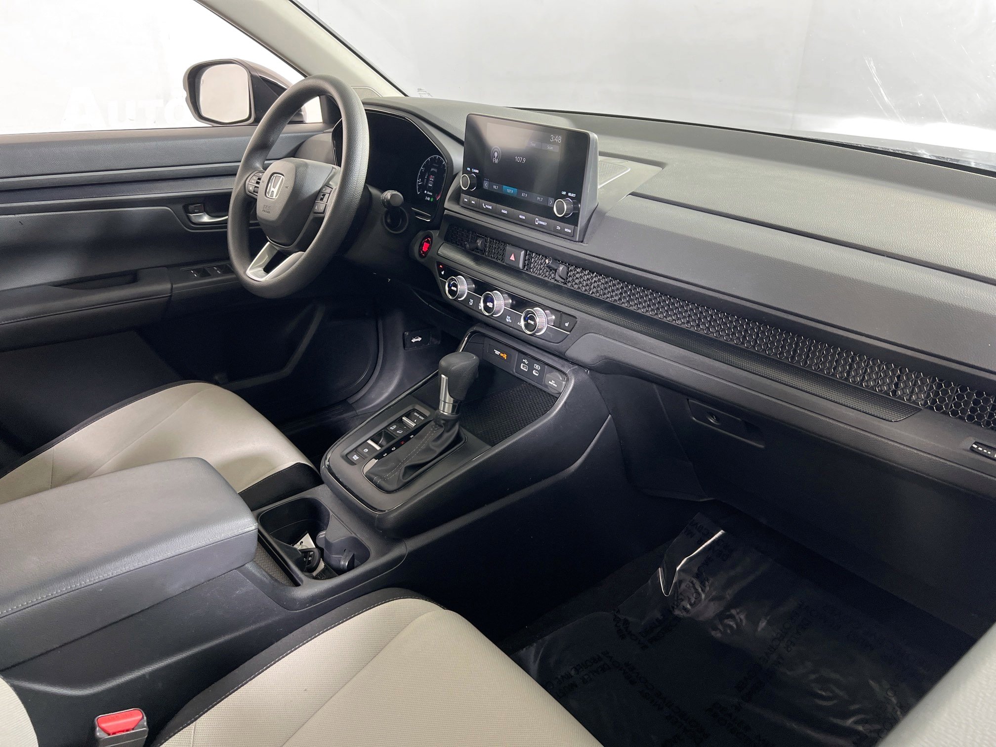 Used 2023 Honda CR-V EX image 27