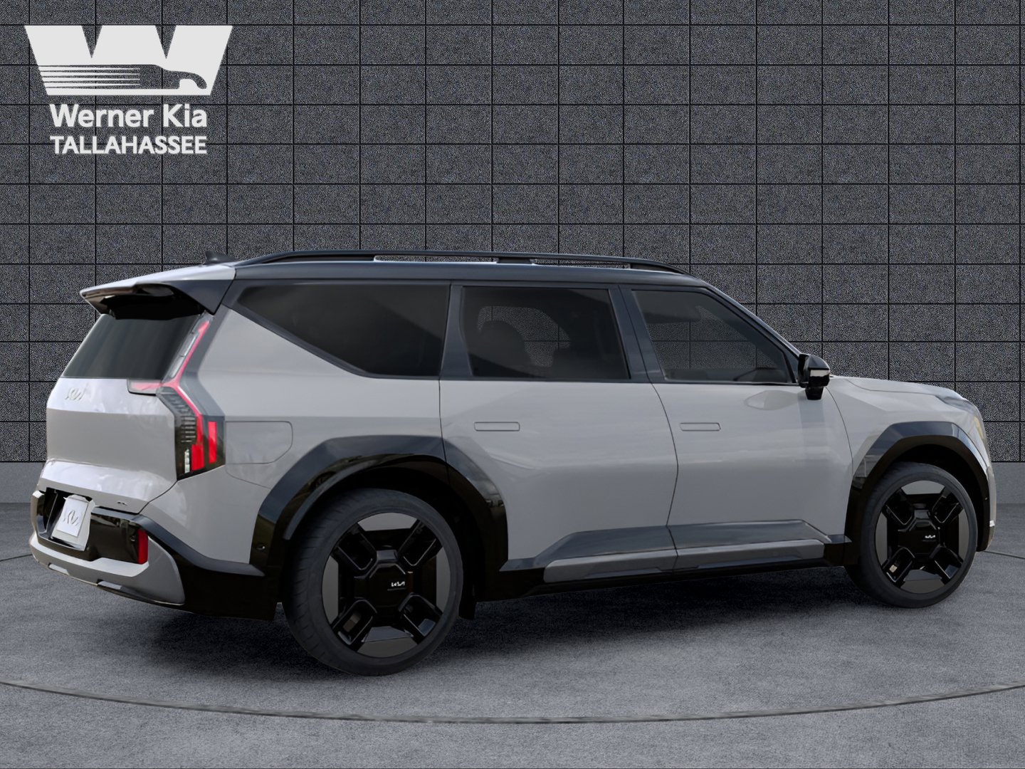 New 2026 Kia EV9 GT-Line image 6