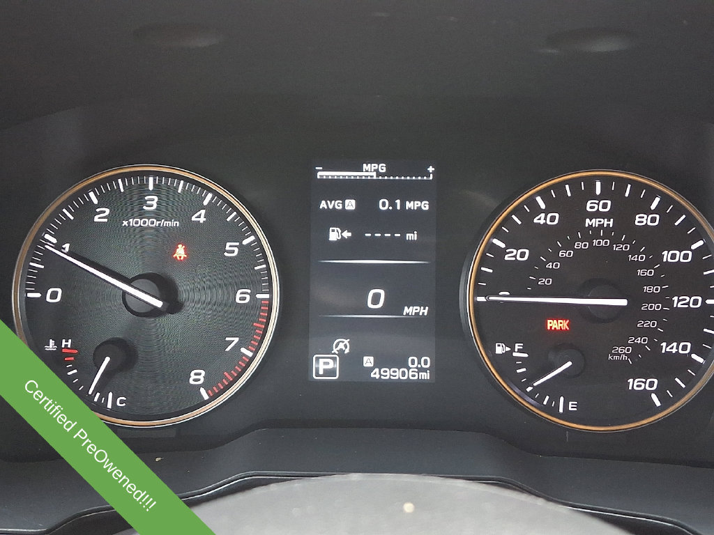 Used 2023 Subaru Outback Wilderness AWD/4WD image 21