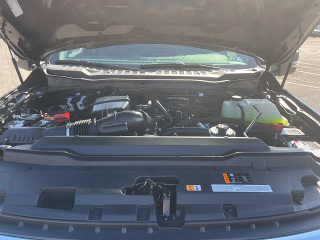 New 2025 Ford F350 Lariat w/ Chrome Package image 33