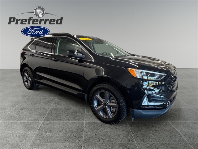 Used 2022 Ford Edge SEL w/ Sport Appearance Package