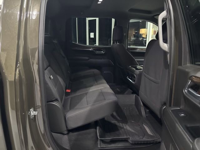 Used 2023 GMC Sierra 1500 Elevation w/ X31 Off-Road Package image 31