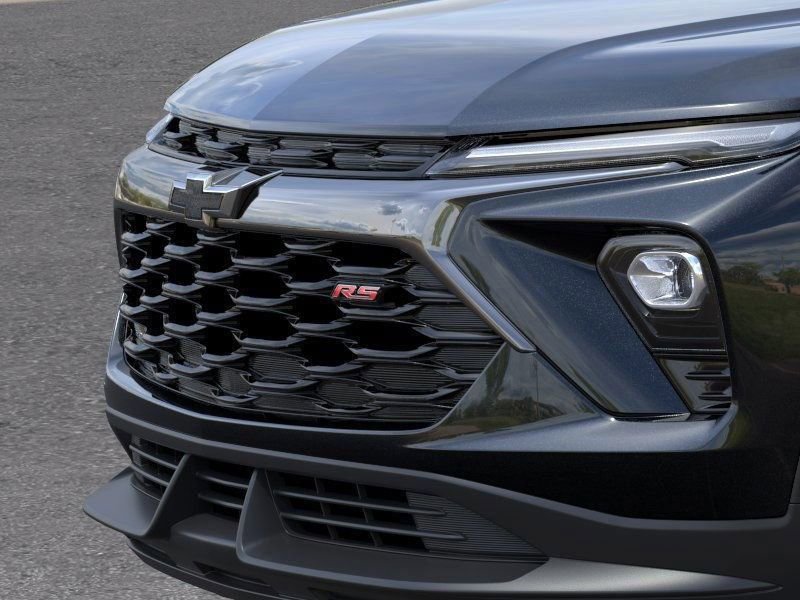 New 2026 Chevrolet TrailBlazer RS w/ Convenience Package image 14