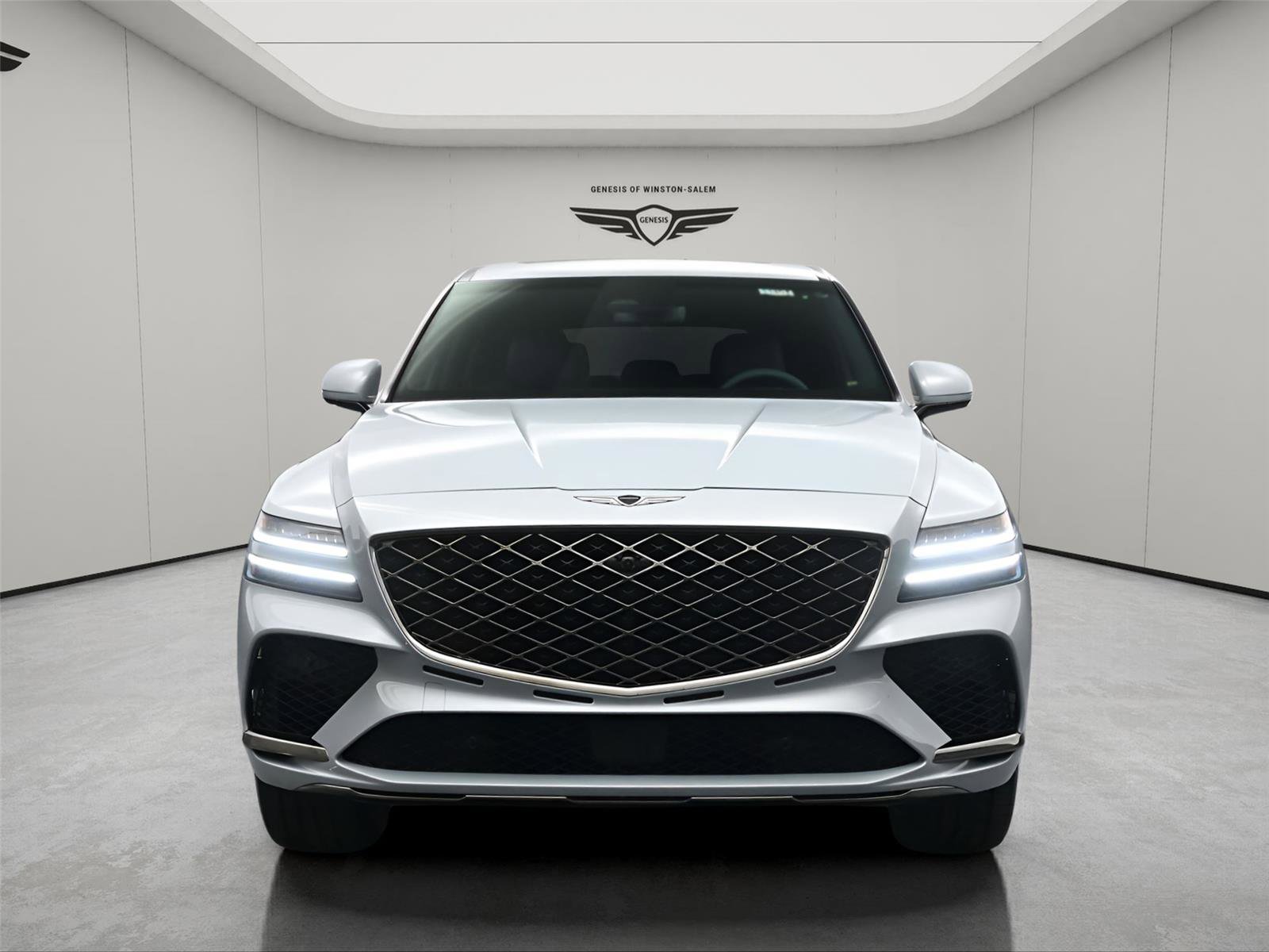 New 2026 Genesis GV80 3.5T e-SC image 11