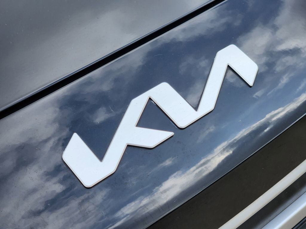 Certified 2023 Kia Rio S image 18