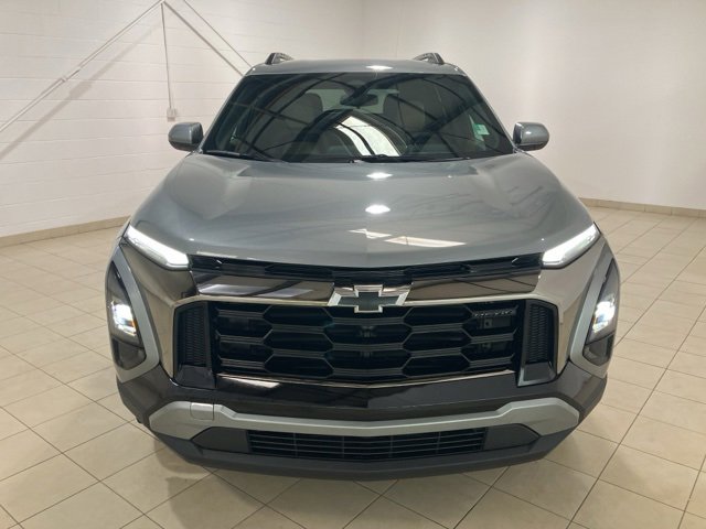 New 2026 Chevrolet Equinox ACTIV image 8