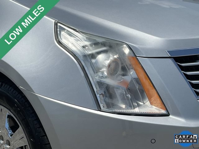 Used 2016 Cadillac SRX Luxury AWD/4WD image 9