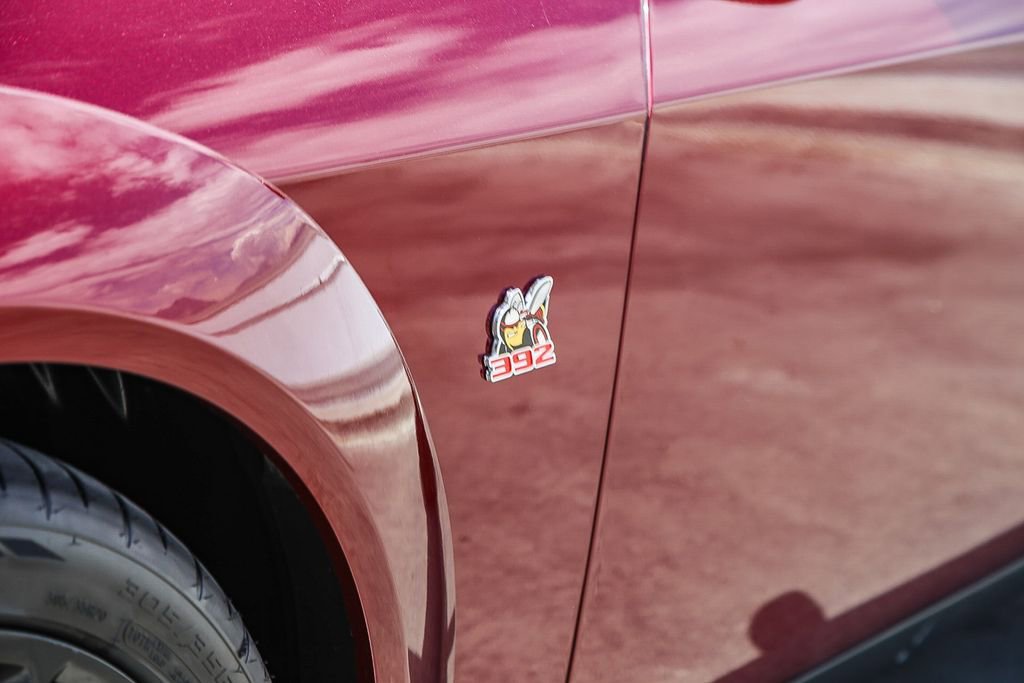 Used 2023 Dodge Challenger R/T Scat Pack image 6