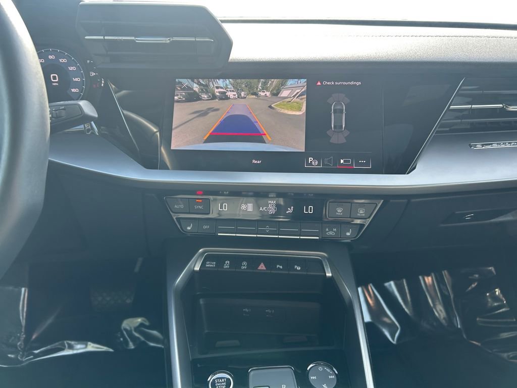 Used 2024 Audi A3 2.0T Premium w/ Convenience Package image 12