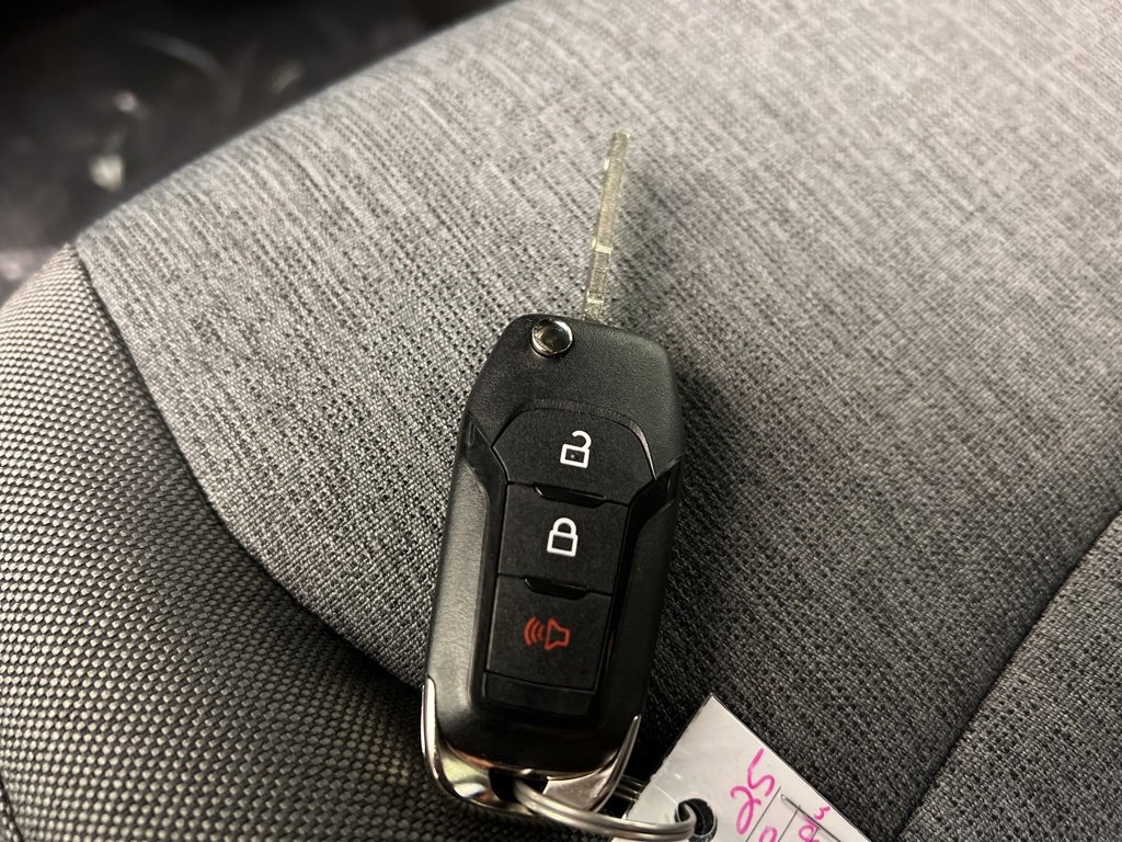 New 2025 Ford F250 XL w/ STX Appearance Package image 35