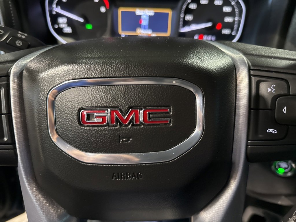 Used 2021 GMC Sierra 1500 SLT image 12