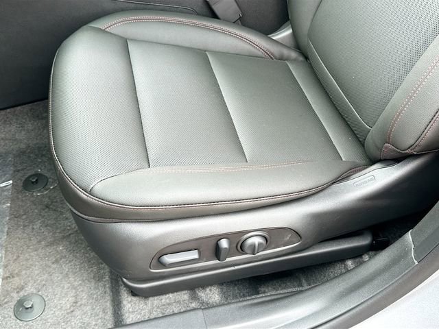 New 2026 Chevrolet Trax RS w/ Driver Confidence Package image 20