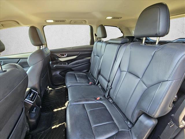 Used 2020 Subaru Ascent Limited w/ Popular Package #3 AWD/4WD image 16