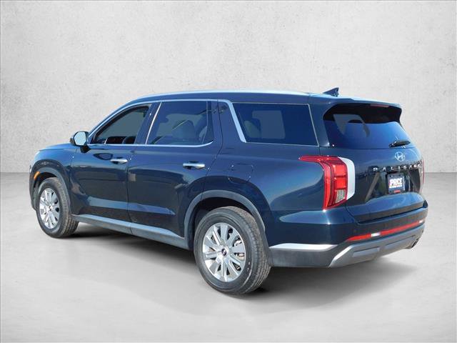 Used 2024 Hyundai Palisade SEL AWD/4WD image 14