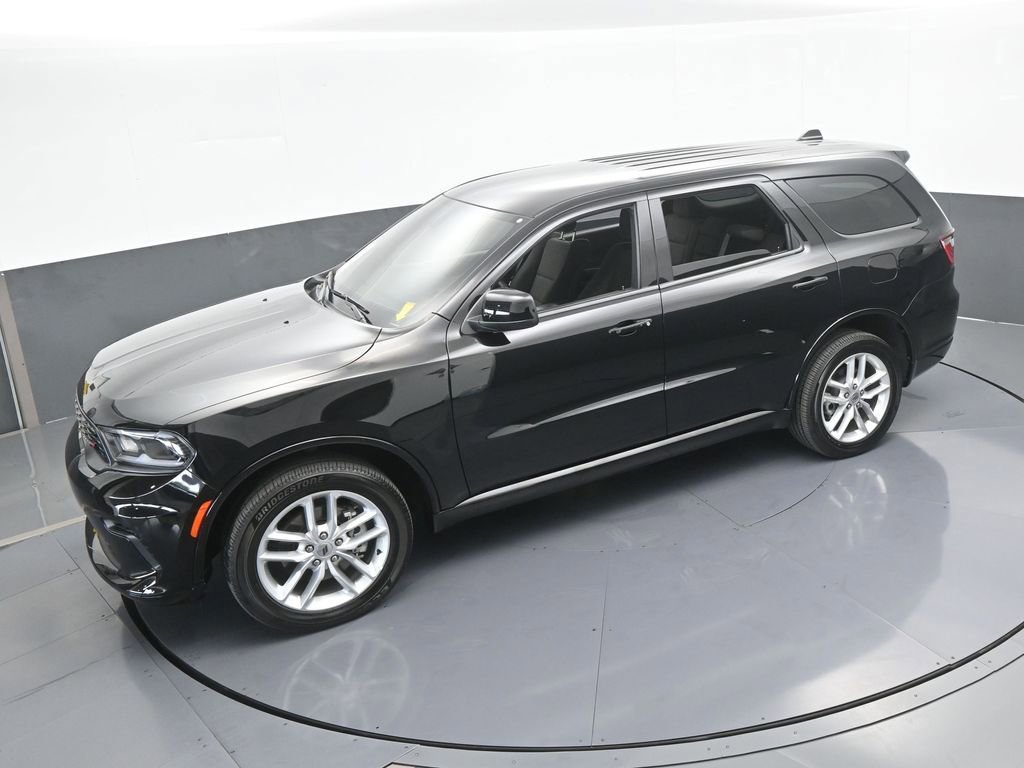 Used 2024 Dodge Durango GT image 49