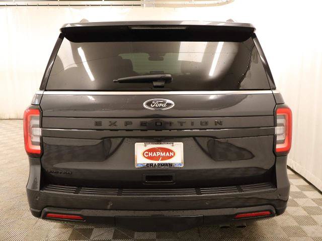 Certified 2024 Ford Expedition Limited AWD/4WD image 4