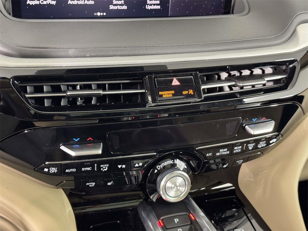 Used 2024 Acura MDX SH-AWD w/ Technology Package image 28