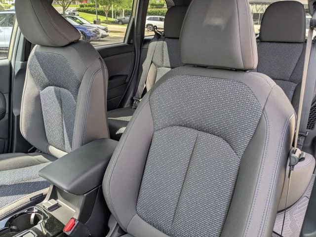 New 2026 Subaru Forester Premium AWD/4WD image 22