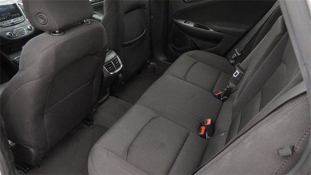 Used 2024 Chevrolet Malibu LT image 12