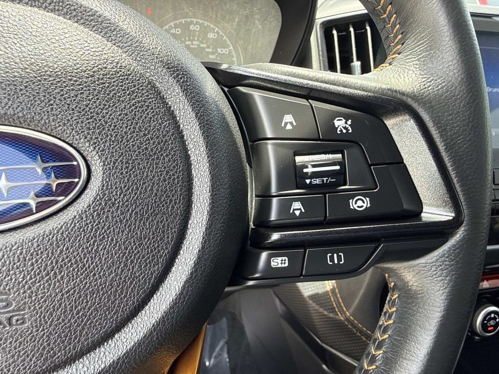 Used 2024 Subaru Forester Wilderness AWD/4WD image 40