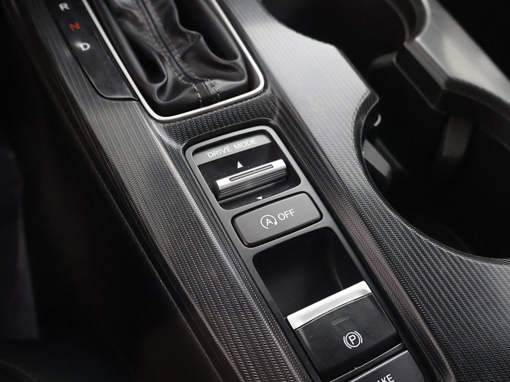 Used 2025 Honda Civic Sport image 46