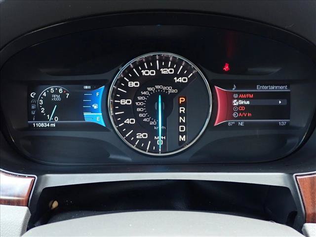 Used 2011 Ford Edge Limited AWD/4WD image 23