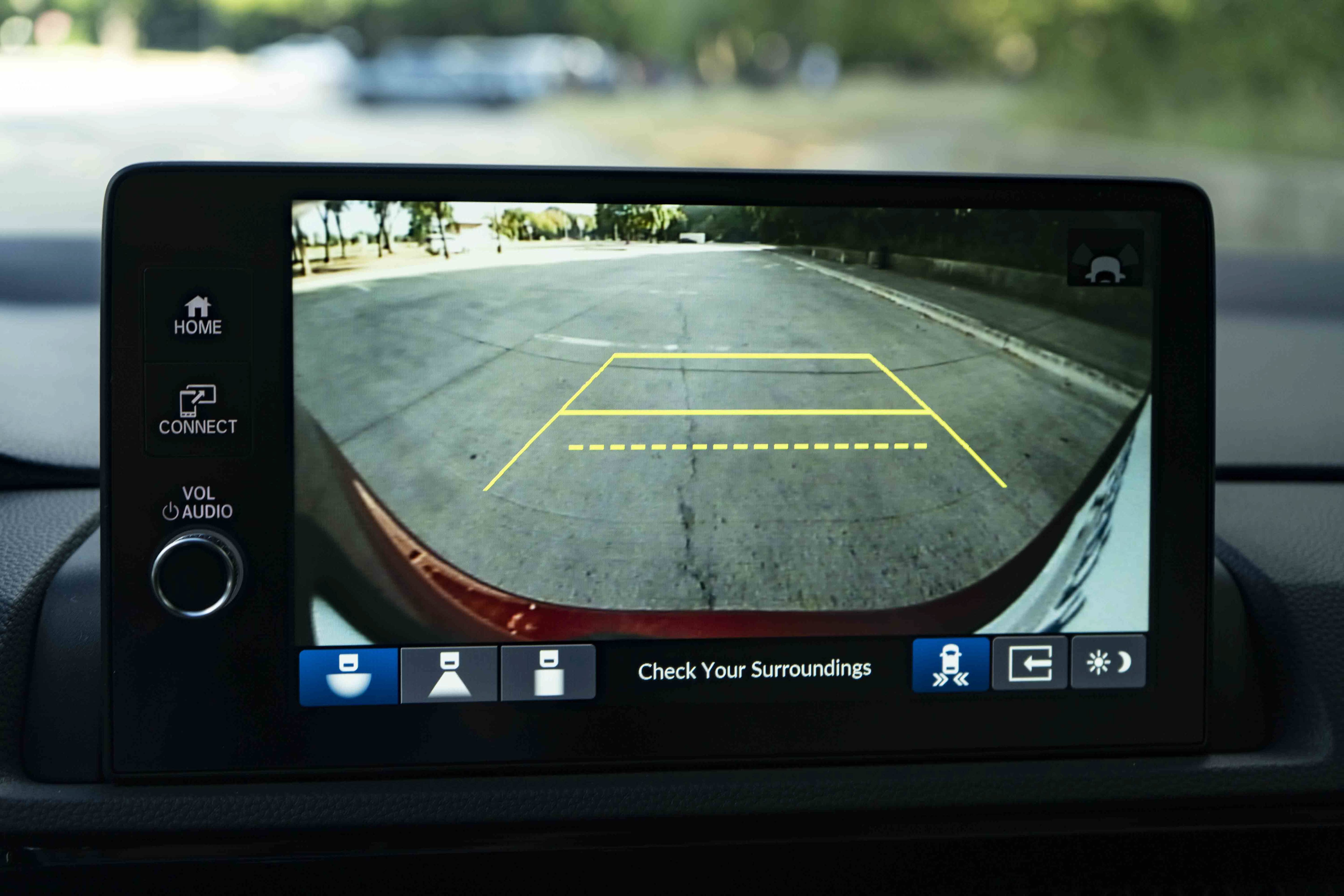 Used 2026 Honda CR-V EX-L image 30