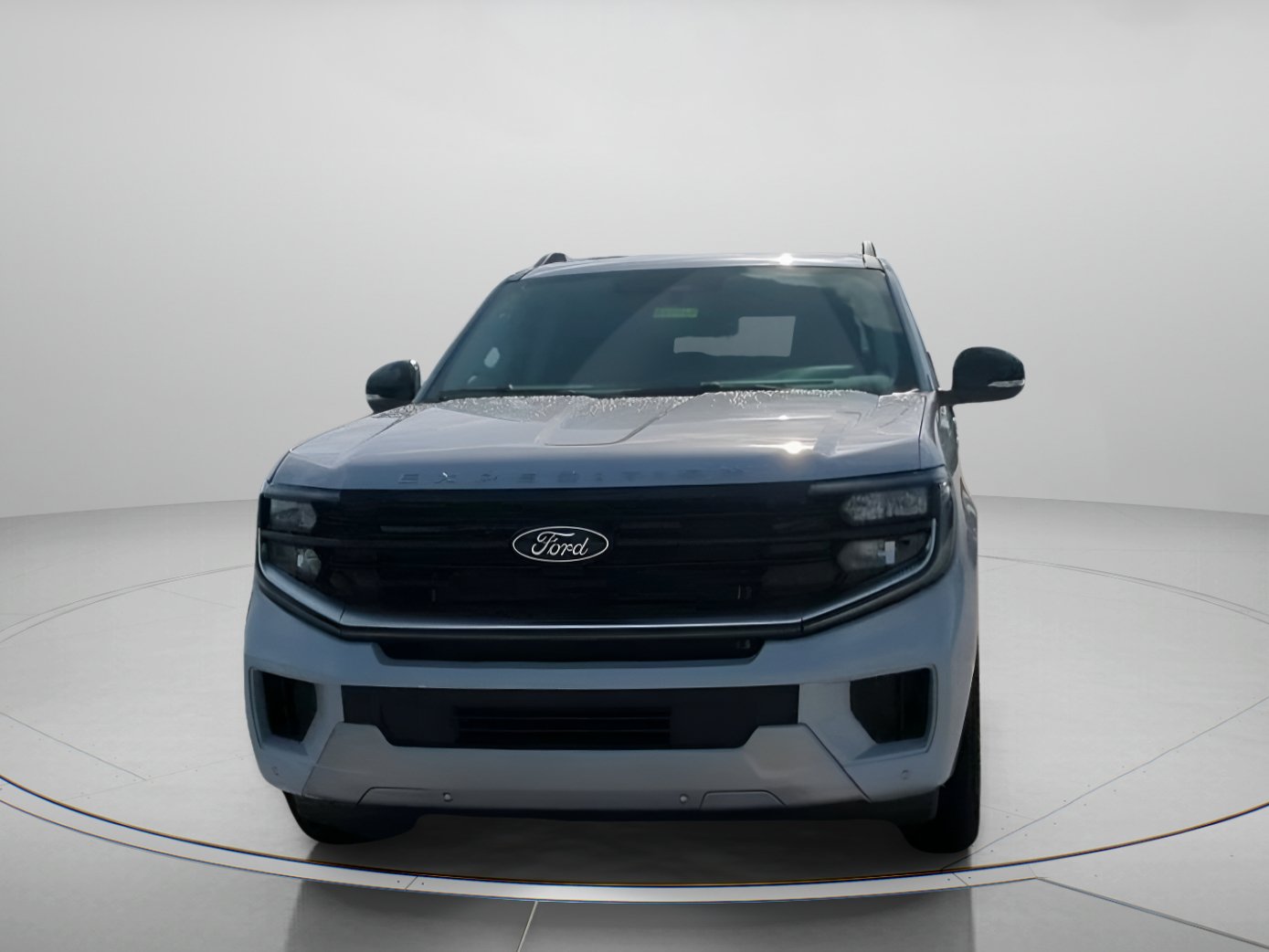 New 2026 Ford Expedition Platinum AWD/4WD image 9