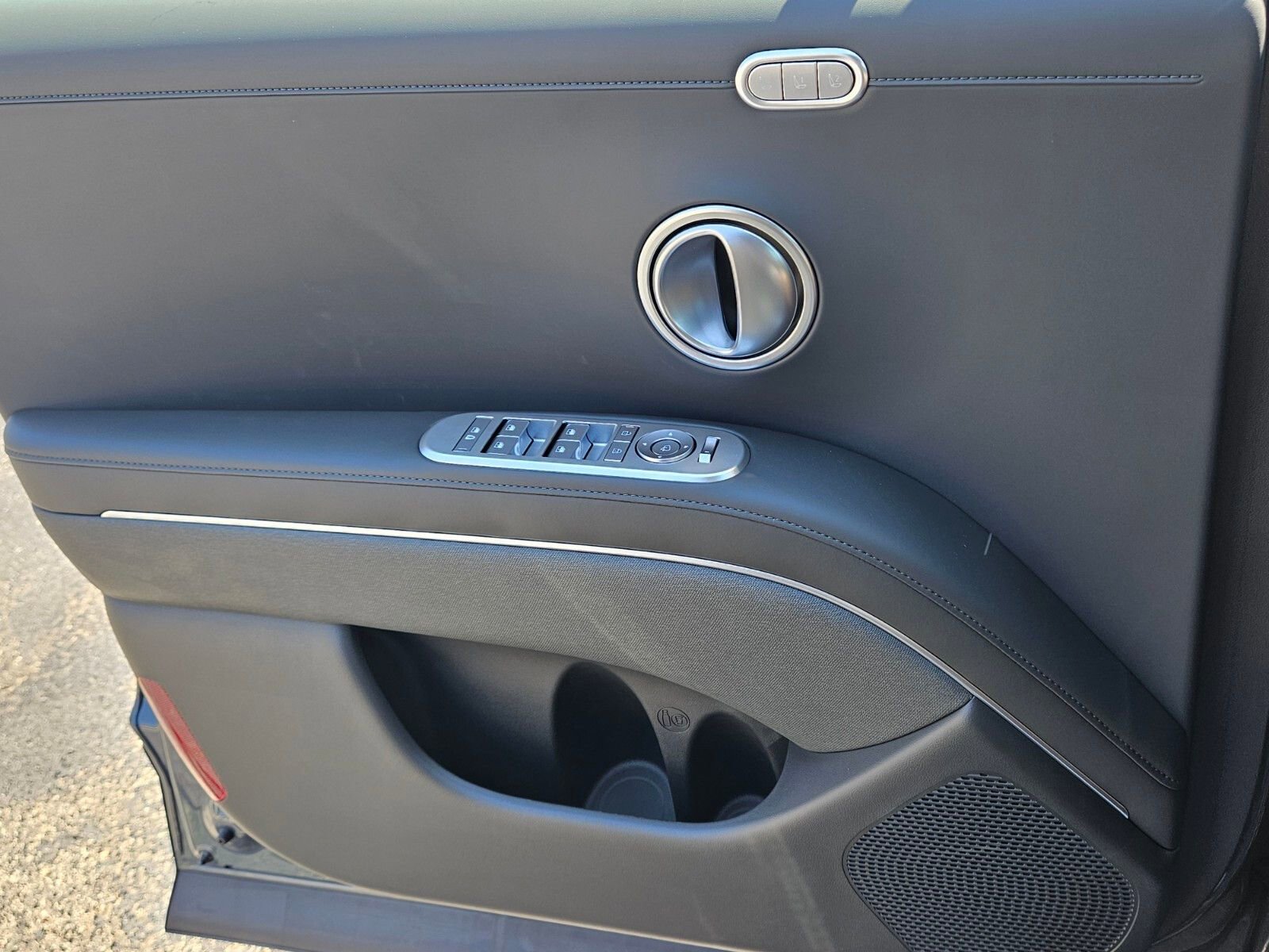 New 2026 Hyundai Palisade Calligraphy image 26