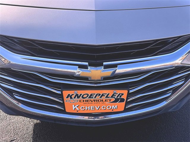 Used 2024 Chevrolet Malibu LT image 32