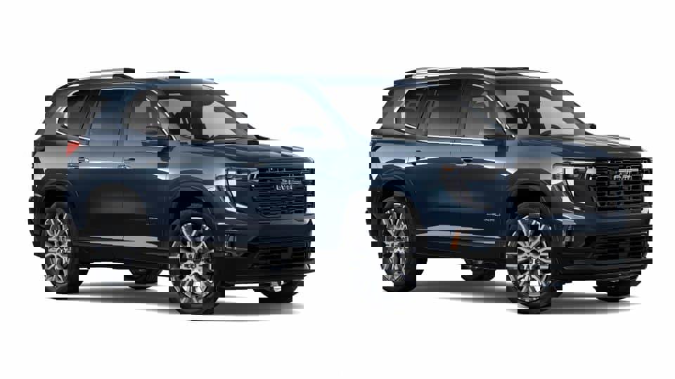 New 2026 GMC Acadia Denali Ultimate image 30