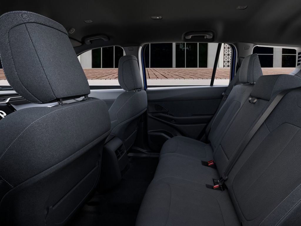 New 2026 Jeep Cherokee Laredo image 23