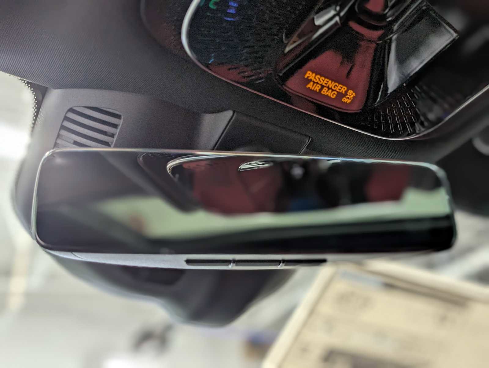 New 2026 Mercedes-Benz C 43 AMG 4MATIC Sedan image 30